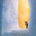 Guarding The Way