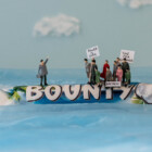 Mutiny on the Bounty