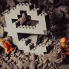 The Lego Move-e