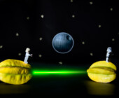Star (Fruit) Wars